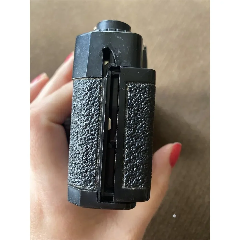 Nishika camera mf